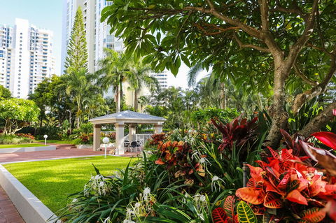 Oscar On Main Beach Resort - Hotel VIC 23