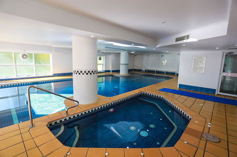Oscar On Main Beach Resort - Hotel VIC 41