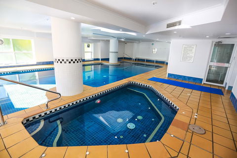 Oscar On Main Beach Resort - Hotel VIC 8