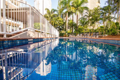Oscar On Main Beach Resort - Hotel VIC 34