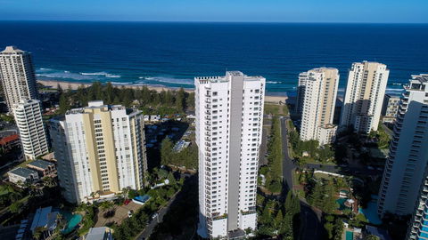 Oscar On Main Beach Resort - Hotel VIC 18
