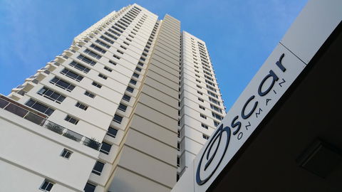 Oscar On Main Beach Resort - Hotel VIC 6