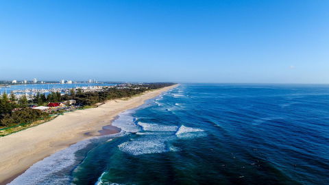 Oscar On Main Beach Resort - Hotel VIC 28