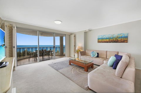 Oscar On Main Beach Resort - Hotel VIC 14