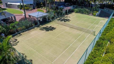 Oscar On Main Beach Resort - Hotel VIC 30