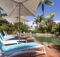 Club Tropical Resort