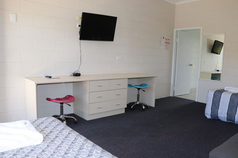 YAL Cairns - A Motel That Makes A Difference - Hotel VIC 21