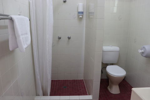 YAL Cairns - A Motel That Makes A Difference - Hotel VIC 27