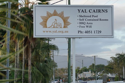 YAL Cairns - A Motel That Makes A Difference - Hotel VIC 43