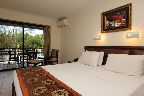 Novena Palms Motel - Hotel VIC 11