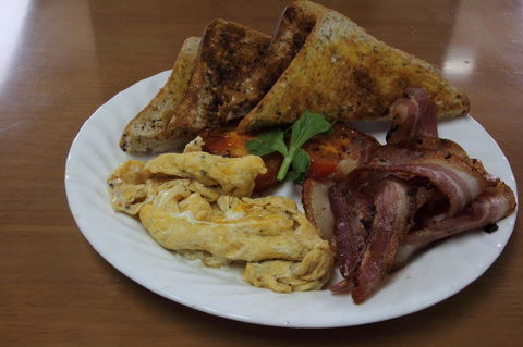 Novena Palms Motel - Hotel VIC 29