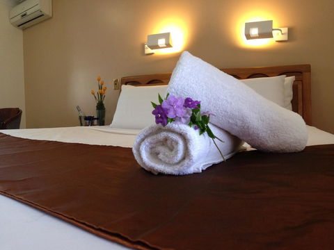 Novena Palms Motel - Hotel VIC 15