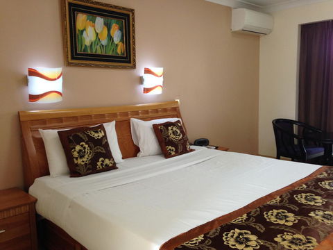 Novena Palms Motel - Hotel VIC 10