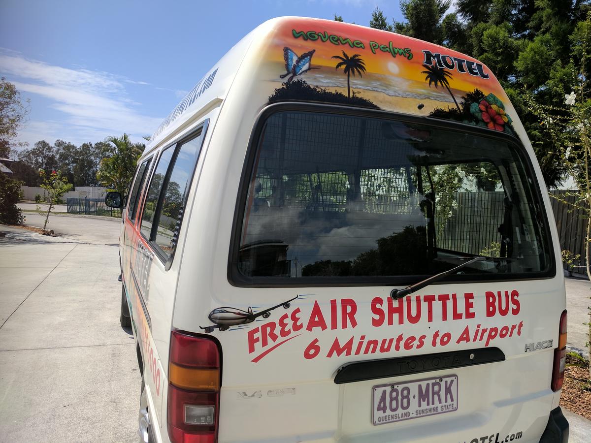 Northgate QLD Hotel VIC