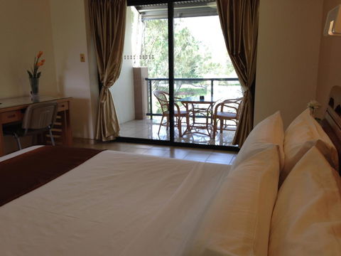 Novena Palms Motel - Hotel VIC 14
