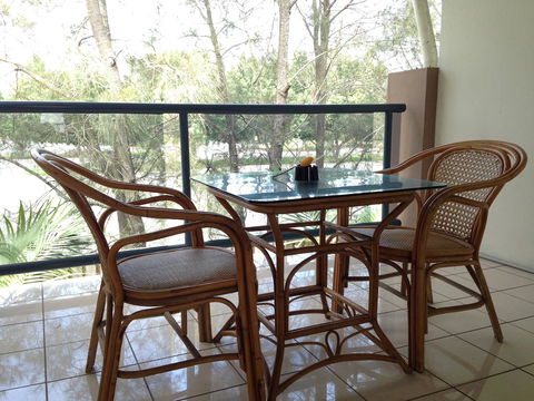 Novena Palms Motel - Hotel VIC 18