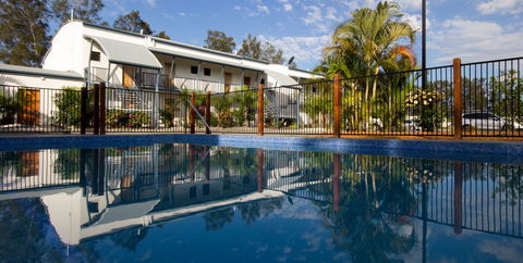 Novena Palms Motel - Hotel VIC 8