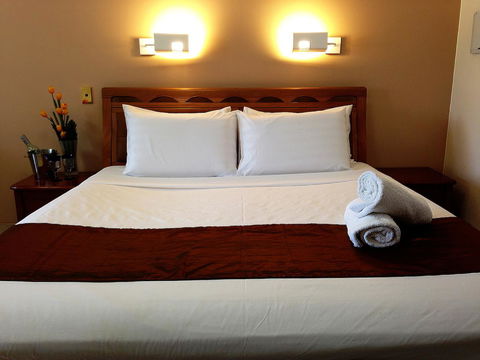Novena Palms Motel - Hotel VIC 12