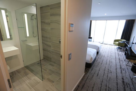 Courtyard By Marriott Brisbane South Bank - Hotel VIC 16