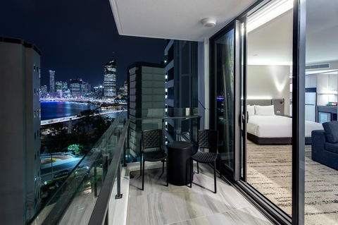 Courtyard By Marriott Brisbane South Bank - Hotel VIC 38
