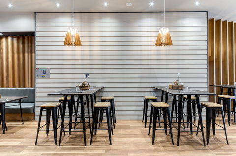 Courtyard By Marriott Brisbane South Bank - Hotel VIC 13