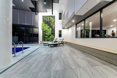 Courtyard By Marriott Brisbane South Bank - Hotel VIC 31