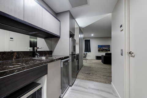 Courtyard By Marriott Brisbane South Bank - Hotel VIC 39