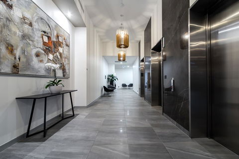 Courtyard By Marriott Brisbane South Bank - Hotel VIC 14