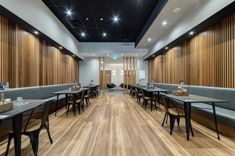 Courtyard By Marriott Brisbane South Bank - Hotel VIC 6