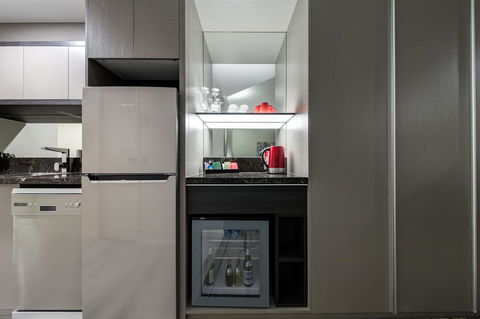 Courtyard By Marriott Brisbane South Bank - Hotel VIC 42