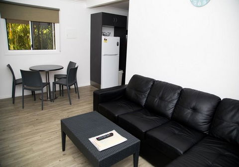 NRMA Airlie Beach Holiday Park - Hotel VIC 23