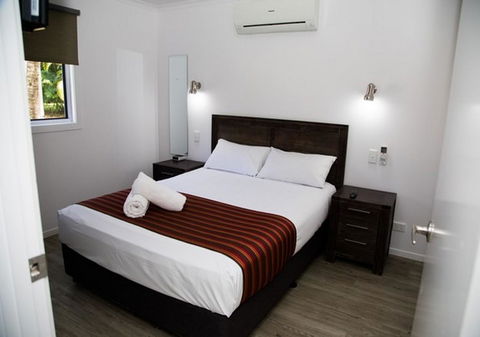 NRMA Airlie Beach Holiday Park - Hotel VIC 16
