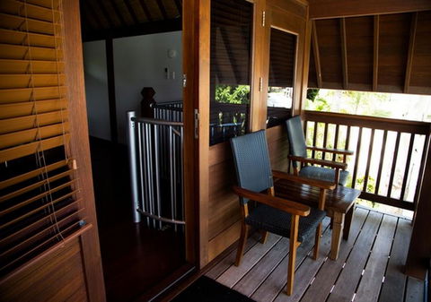 NRMA Airlie Beach Holiday Park - Hotel VIC 27