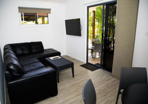 NRMA Airlie Beach Holiday Park - Hotel VIC 28