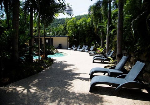NRMA Airlie Beach Holiday Park - Hotel VIC 37