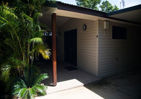 NRMA Airlie Beach Holiday Park - Hotel VIC 13