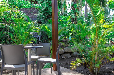NRMA Airlie Beach Holiday Park - Hotel VIC 34