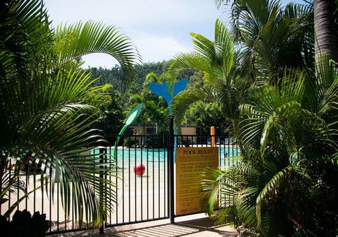 NRMA Airlie Beach Holiday Park - Hotel VIC 40