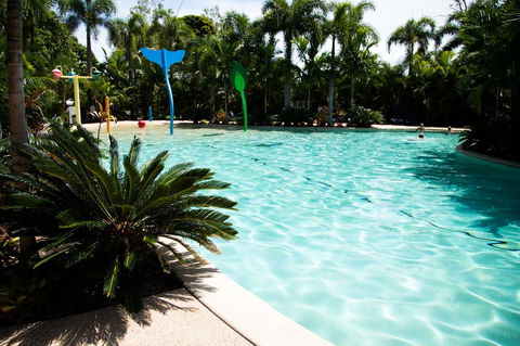 NRMA Airlie Beach Holiday Park - Hotel VIC 0