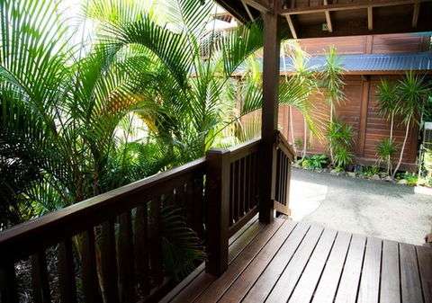 NRMA Airlie Beach Holiday Park - Hotel VIC 19