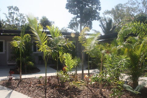 NRMA Airlie Beach Holiday Park - Hotel VIC 2