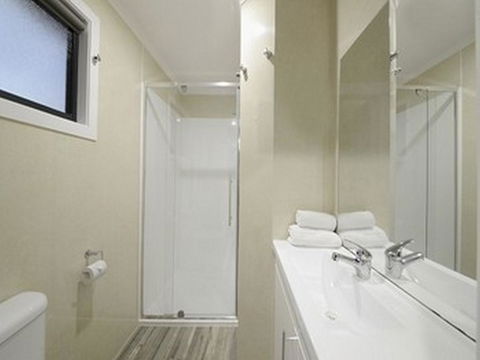 NRMA Airlie Beach Holiday Park - Hotel VIC 7