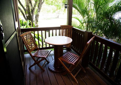 NRMA Airlie Beach Holiday Park - Hotel VIC 21
