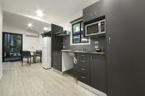 NRMA Airlie Beach Holiday Park - Hotel VIC 29