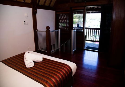NRMA Airlie Beach Holiday Park - Hotel VIC 31