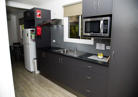 NRMA Airlie Beach Holiday Park - Hotel VIC 10