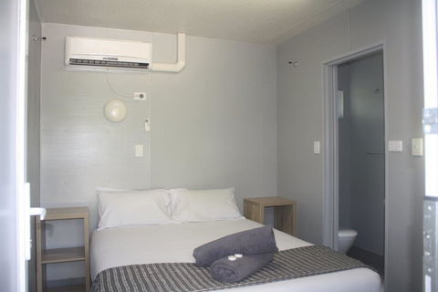 NRMA Airlie Beach Holiday Park - Hotel VIC 3