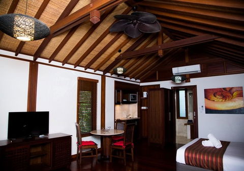 NRMA Airlie Beach Holiday Park - Hotel VIC 18