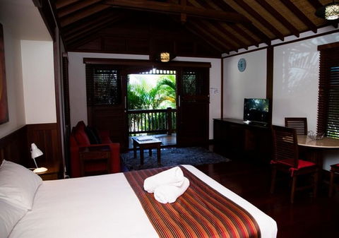 NRMA Airlie Beach Holiday Park - Hotel VIC 22