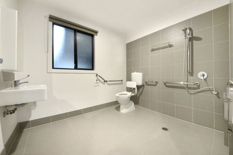 NRMA Airlie Beach Holiday Park - Hotel VIC 36